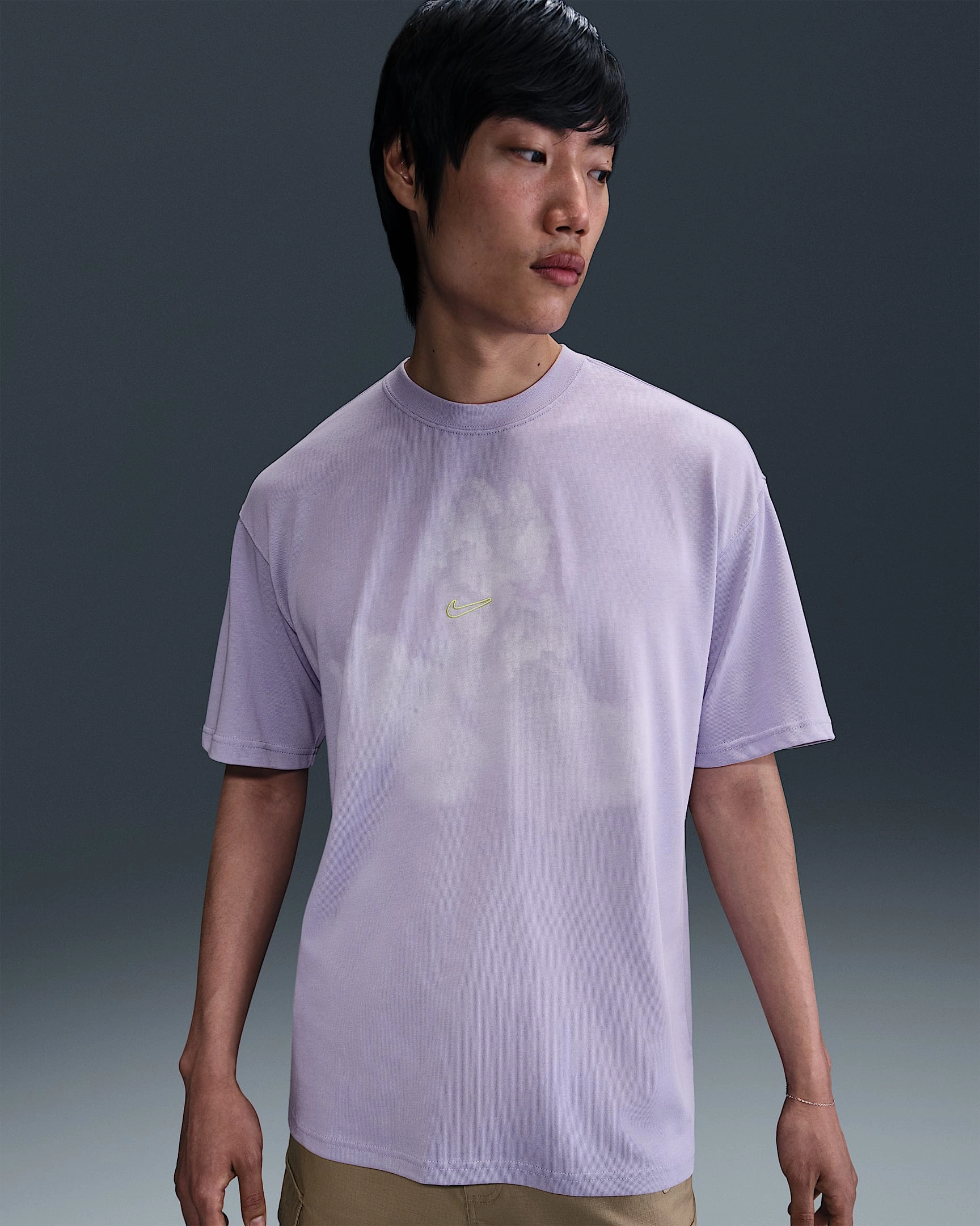 Nike Sportswear Max90 T-Shirt: Ultimate comfort, killer style. Draagbaar kunstwerk, klaar voor actie, altijd on-trend.